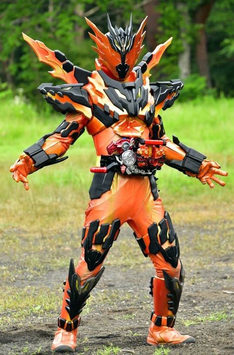 Kamen Rider Cross-Z Magma Kamen Rider Cross Z, Power Rangers Toys, Red Lizard, Kamen Rider Wizard, Battle Robots, Space Probe, Kamen Rider Zero-one, Kamen Rider Decade, Japanese Monster