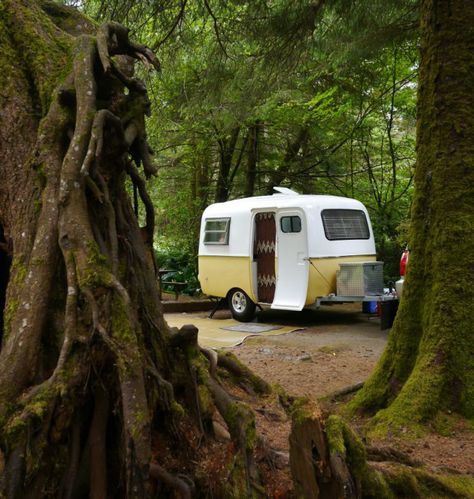 Boler Gallery - Boler-Camping Boler Camper, Chesnut Springs, Trillium Trailer, Scamp Trailer, Boler Trailer, Vintage Trailers Restoration, Chestnut Springs Series, Small Travel Trailers, Small Camper