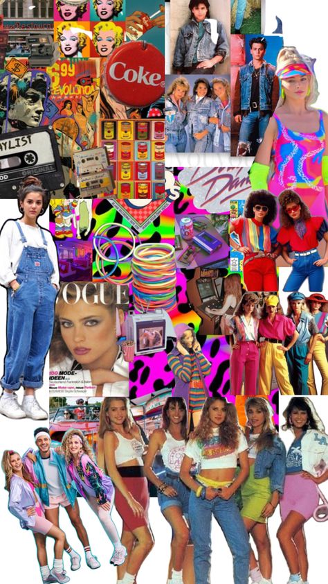 Retro Party Outfit, Xmas Party Dresses, 80s Party Decorations, 80s Inspired Outfits, 80's Party Outfit, Party Dress Codes, 80s Pop Culture, 80s Neon, 80s And 90s Fashion