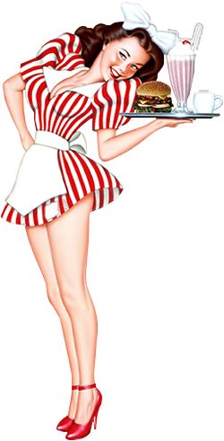 Pin Up Reference, Pin Up Aesthetic, Pinup Aesthetic, Unique Baby Girl Names, 1950s Pin Up, Arte Pin Up, 1950s Pinup, Pinup Poses, 50s Women