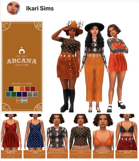 Sims 4 70s Clothes, The Sims 4 Boho Cc, Sims 4 Cc Bohemian Clothes, Whimsigoth Sims 4 Cc, Sims 4 Hippie Cc, Boho Sims 4 Cc, Sims 4 Boho Cc, Sims Tops, Ts4mm Cc