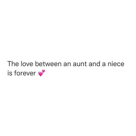 Auntie Captions For Instagram, Auntie Captions, Auntie Twitter Quotes, Aunt Instagram Captions, Auntie Quotes Funny, Auntie And Niece Quotes, Captions For Niece And Aunt, Tia Quotes, Love Between Aunt And Niece Quotes