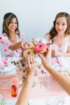 Girl Squad Bridesmaid Brunch at The Gala!  Girl Squad Bridesmaid Brunch at The Gala! Bridesmaid Shoot, Bridesmaids Brunch, Ibiza Wedding Venues, Bridesmaid Brunch, Bridesmaid Updo, Ibiza Wedding, Unique Bridesmaid, Bridesmaid Attire, Bridal Shower Inspiration