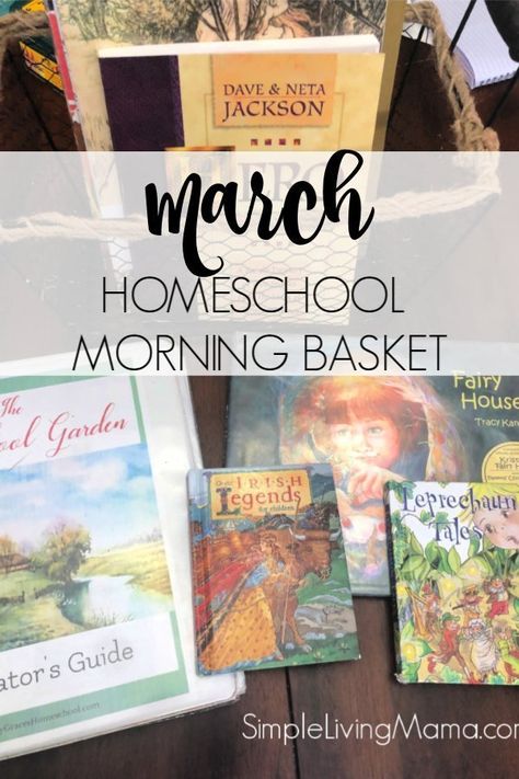 Morning Time Routine, January Worksheets, Homeschool Morning Routine, Morning Basket Homeschool, Morning Basket Ideas, Homeschool Morning Basket, Morning Baskets, September Morning, Composer Study