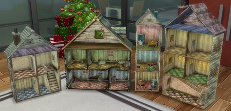 Alice Madness Returns Dollhouse Sims 4 Alice Madness Returns, Alice Madness Returns Sims 4 Cc, Alice Madness Returns Dollhouse, Sims 4 Dollhouse, Madness Returns, Spring Bedroom, Alice Madness Returns, Alice Madness, Blue Geode