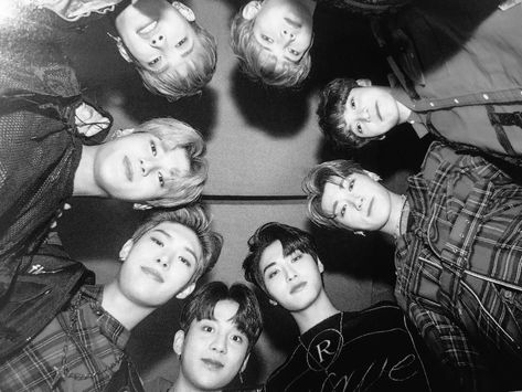 Ateez Pics Group, Ateez Group Photo Black And White, Ateez Ot8 Black And White, Ateez Square Photo, Ateez Group Pic, Ateez Ot8 Icon, Ateez Black And White, Ateez Pictures, Ateez Group Photo