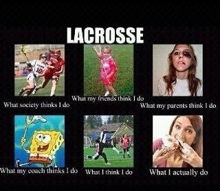 lacrosse Lacrosse Girls Problems, Lacrosse Pictures, Lacrosse Memes, Lacrosse Funny, Lax Girls, Lacrosse Quotes, Girls Lacrosse, Lacrosse Girls, Womens Lacrosse