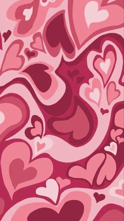 Wallpaper Corazones, Teen Wallpaper, Cute Mobile Wallpapers, Cocoppa Wallpaper, Heart Iphone Wallpaper, Pretty Phone Wallpaper, Simple Phone Wallpapers, Simple Iphone Wallpaper, Valentines Wallpaper