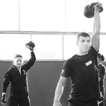 A Minimalist Kettlebell Program for Busy Professionals | StrongFirst Kettlebell Program, Steady State Cardio, Exercise Science, Personal Training Business, Training Business, Pe Class, Realistic Goals, Strength Conditioning, Whole New World