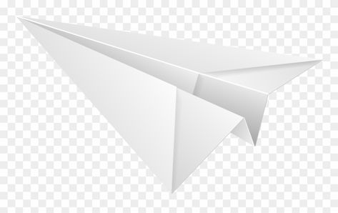 Rainbow Diy, Paper Airplane, Paper Airplanes, Paper Plane, Free Clipart, Photo Print, Transparent Png, Printed Paper, Easy Crafts