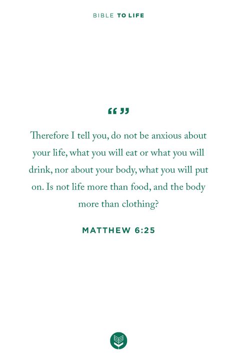 Bible Verse For Body Image, Body Bible Verse, Bible Verse Body Image, Bible Verse About Food, Peaceful Scripture, Matthew Bible Verses, Vison Bored, Matthew Verses, Warrior Inspiration