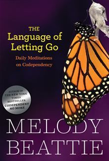 The Language of Letting Go by Melody Beattie. Get it on #Kobo: http://www.kobobooks.com/ebook/The-Language-of-Letting-Go/book-aJJdKRjPTEu0qprwHWWqIg/page1.html The Language Of Letting Go, Letting Go Book, Melody Beattie, Meditation Books, Daily Meditation, What To Read, New Energy, Book Addict, Inspirational Books