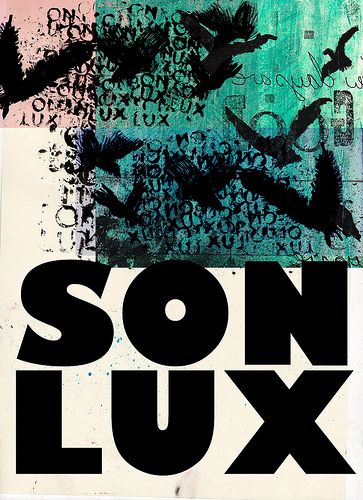 Son Lux, Hans Christian Anderson, Hans Christian, Letterpress, Typography Design, Bookends, Fashion Art, Poster Prints, Typography