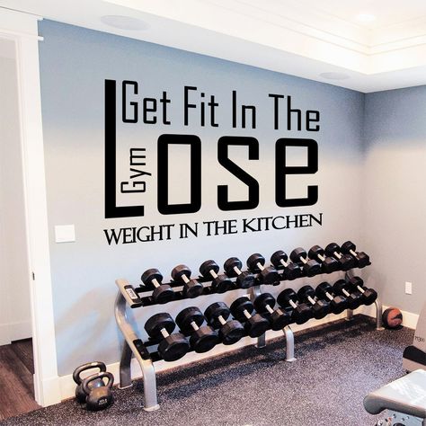 Basement Gym Ideas, Workout Room Home, Home Gym Garage, Personal Gym, Studio Pilates, Diy Home Gym, Basement Gym, Gym Room At Home, Reformer Pilates