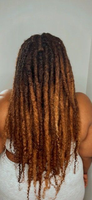 Permanent Goddess Locs, Boho Loc Extensions Permanent, Lisa Bonet Loc Extensions, Curly Loc Extensions Permanent, Goddess Loc Extensions Permanent, Human Hair Loc Extensions, Locs Extensions Permanent, Curly Loc Extensions, Permanent Loc Extensions Black Women