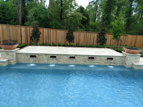 Ell-Aqua Blue Pebble Sheen – Supreme Pools & Spas Blue Granite, Small Pools, Blue Waves, Slate Blue, Spa Pool, Blue Ocean, Aqua Blue, Houston, Spa