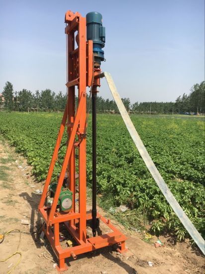 Borehole Drilling, Well Water System, Water Well Drilling Rigs, Motor Listrik, Water Well Drilling, Florida Water, Pump House, Well Drilling, Drilling Tools