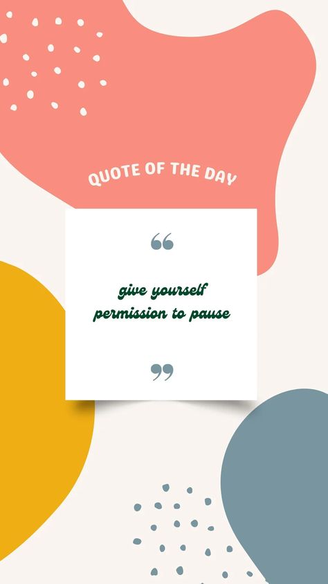 Templates Quote Instagram Story, Quote Instagram, Create Your Story, Business Cards And Flyers, Marketing Business Card, Story Quotes, Book Labels, Inspirational Quotes For Women, Inspirational Thoughts