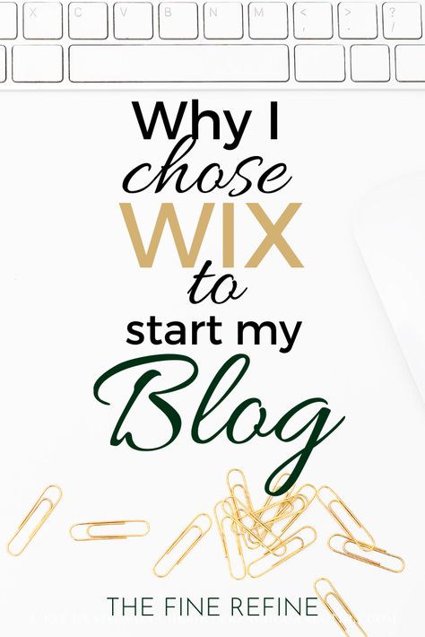 How I got into blogging, Why I Started my Blog on Wix and few helpful resources to getting you started.   #wixblog #startablogwithwix How To Use Wix Website, Wix Blogging Tips, How To Start A Blog Website, Wix Blog Design, Wix Blog, Small Business Help, Blog Monetization, Blogging Platforms, Money Making Jobs