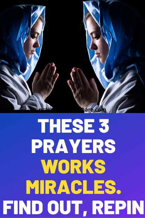 Fervent Prayer, Miraculous Healing, Miracle Prayer, Prayer For Today, Law Of Attraction Tips, Prayers For Healing, Power Of Prayer, God Jesus, Catholic Faith