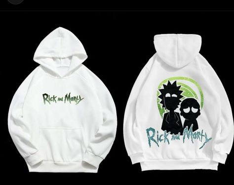 Rick And Morty Merch, Codm Wallpapers, Rick And Morty Image, Tshirt Printing Design, Tshirt Printing, Rick Y Morty, Merch Ideas, Color Full, Printing Design