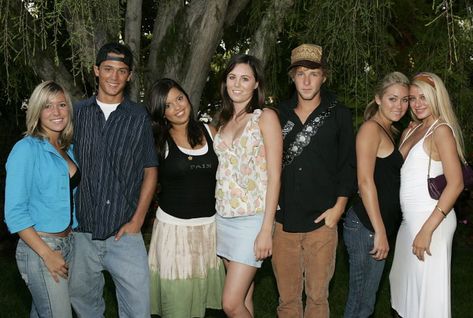 Laguna Beach and The Hills: Where Are They Now? Laguna Beach Cast, Laguna Beach Mtv, Stephen Colletti, White Cocktails, Kristin Cavallari, Fancy Party, Beautiful Places In The World, Laguna Beach, Lauren Conrad