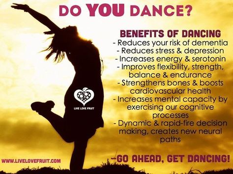 The Natural Health Page: How Dancing Improves Your Health Dance Benefits, Benefits Of Dancing, Flexion And Extension, Natural Ginger, Natural Medicine Cabinet, Speed Up Metabolism, Improve Flexibility, Learn To Dance, Dance Life