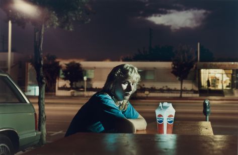 Philip Lorca Dicorcia, Philip-lorca Dicorcia, Gregory Crewdson, Staged Photography, Andreas Gursky, Narrative Photography, Des Moines Iowa, Richard Avedon, Yale University