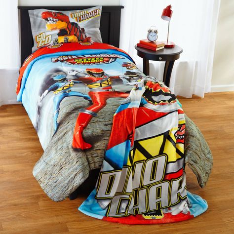 Kids Room Deco, Power Rangers Dino Charge, Power Rangers Dino, Boys Bedroom Decor, Power Ranger, Big Boy Room, Wallpaper Bedroom, Kids Bedroom Decor, Bedroom Accessories