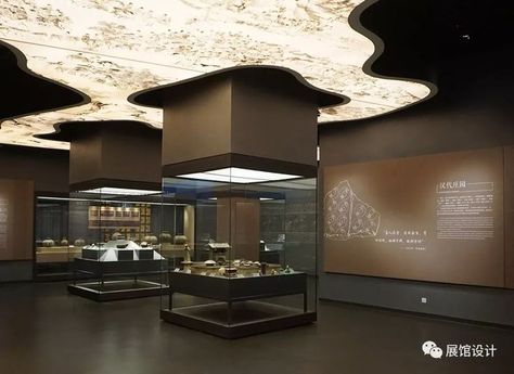 Museum Interior Design Exhibitions, Museum Wall Design, Museum Ceiling, Cafe Design Ideas, Display Exhibition, Coffee Gallery, Interior Design Exhibition, Modern Museum, Museum Interior