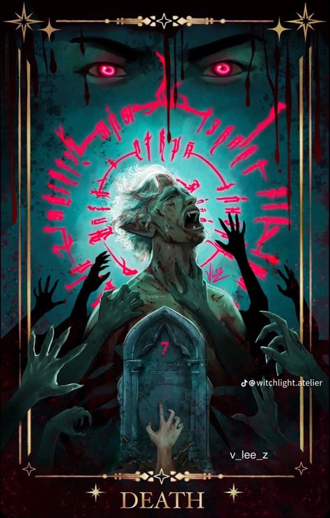 BG3 characters Castlevania Wallpaper, Vampire Boy, Baldur's Gate, Tarot Art, Tarot Card, Tarot Cards, Dungeons And Dragons, Art Wallpaper, Game Art