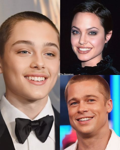 Knox jolie Pitt he’s so cute ! 😍💖 #angelinajolie #bradpitt #knoxjoliepitt Brad Pitt Daughter, Knox Jolie Pitt, Plastic Surgery Gone Wrong, Jolie Pitt, Celebrity Plastic Surgery, Angelina Jolie, Brad Pitt, Plastic Surgery, Surgery