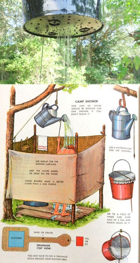 32 beautiful DIY outdoor shower ideas: creative designs & plans on how to build easy garden shower enclosures with best budget friendly kits & fixtures! – A Piece of Rainbow #diy #backyard #outdoorshower #summer #pool #landscaping outdoor projects, backyard, landscaping, #gardendesign #landscape #gardenshower #gardens #patio Diy Outdoor Shower Ideas, Easy Garden Ideas Landscaping, Outdoor Shower Ideas, Outdoor Shower Fixtures, Outdoor Shower Kits, Outdoor Camping Shower, Portable Outdoor Shower, Outside Showers, Outdoor Shower Enclosure