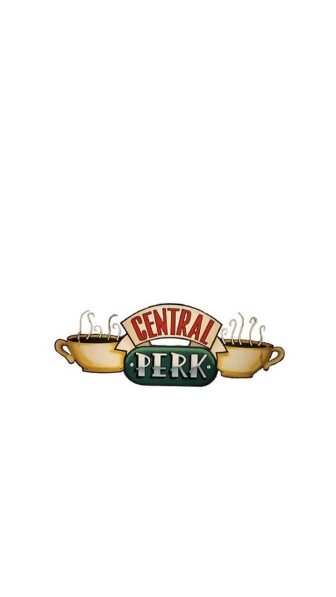 Friends Central Perk, Central Perk, Wallpapers