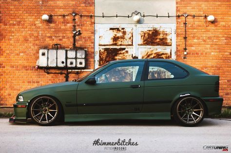 BMW 3-Series (E36) Compact Bmw Colors, Bmw E36 Compact, Bmw Compact, Bmw E36 318i, E36 Compact, Bmw 318, E36 Coupe, Nissan 180sx, Bmw Accessories