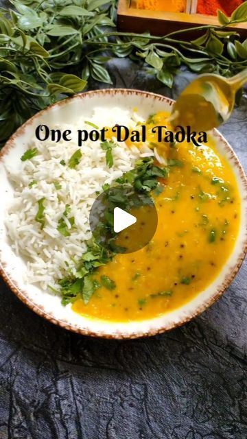 Healthy Food Channel on Instagram: "Toor Dal Tadka recipe...
📌📌Save for later 📌📌..

Ingredients 
. Toor Dal-1 cup 
. Moong dal-1/2 cup
. Turmeric powder-1 tsp
. Red chili powder-1 tsp
. Coriander powder-1 tsp 
. Salt-1 tsp 
. Water - 2 cup
. Cumin seed-1 tsp 
. Hing( asafoetida) - 1/2 tsp
. Curry leaves - 1 strand 
. Chopped green chiles-1-2 
. Chopped onions-1 cup 
. Chopped tomatoes-1 cup 
. Ginger-garlic paste-1 tsp 
. Garam masala powder-1/2 tsp
. Coriander leaves 

Follow for more such amazing recipes daily ❤️ 😍 
Follow - @healthyfood__channel

#daltadka #tadkadal #toordal #tadka #dalfry #dhabastyle #restaurantstyle #foodrecipereel #foodrecipe #recipereels
#recipevideos #indianvegetarianfood #indianrecipe #indianfoodrecipes #indianfood #indianfood_lovers #indianstreetfood #biharf Dal Curry Indian Recipes, Toor Dal Recipe, Dal Tadka Recipe, Tadka Recipe, Dal Tadka, Dal Fry, Toor Dal, Dal Recipe, Moong Dal