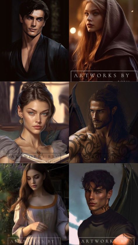 Fan Art Cotar, Actor Fanart Acotar, Ryshand And Feyre Fan Art, High Lord Meeting Acowar Fanart, Acotar Fanart Book 1, Tisaanah And Maxantarius Fanart, Acomaf Chapter 48 Fanart, Keir From Acotar, Acotar Characters Realistic