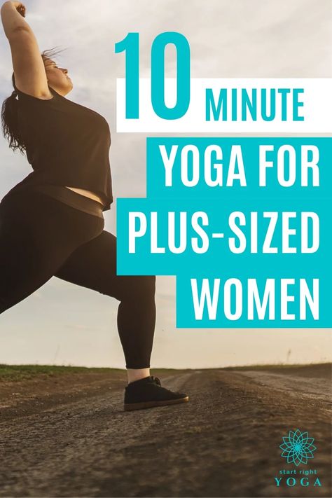 Top Yoga Poses, Beginning Yoga, Yoga Workout Routine, Beginner Yoga Poses, Yoga Routine For Beginners, Beginner Yoga Workout, Yoga For Seniors, Plus Size Yoga, Home Yoga