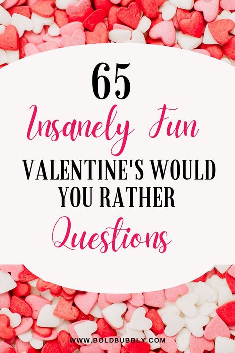 valentines would you rather Romantic Questions For Couples, Questions To Get To Know Someone, Conversation Questions, Rather Questions, Romantic Questions, Would You Rather Questions, Question Game, Getting To Know Someone, Couple Questions