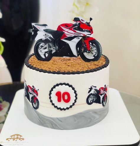 Motorcycle Cake For Men, Moto Cake, Motor Cake, Bolo Motocross, Motorcycle Cake, Diy Kids Games, Car Cake, Baby Clip Art, Man Bike