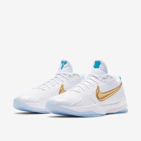 UNDEFEATED x Nike Kobe 5 Protro "Unlucky 13" Kobe Basketball Shoes, Nike Non-slip Basketball Shoes, Kobe 6 Shoes, Nike Basketball Shoes Kobe, Latest Nike Shoes, Kobe 5, Kobe 5 Protro, Volleyball Conditioning, Bball Shoes