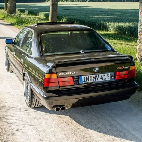 Bmw Collection, Serie Bmw, Bmw E38, Bmw E34, Bmw Motorsport, Bmw Alpina, Bmw Classic, Bmw Series, Bmw 7