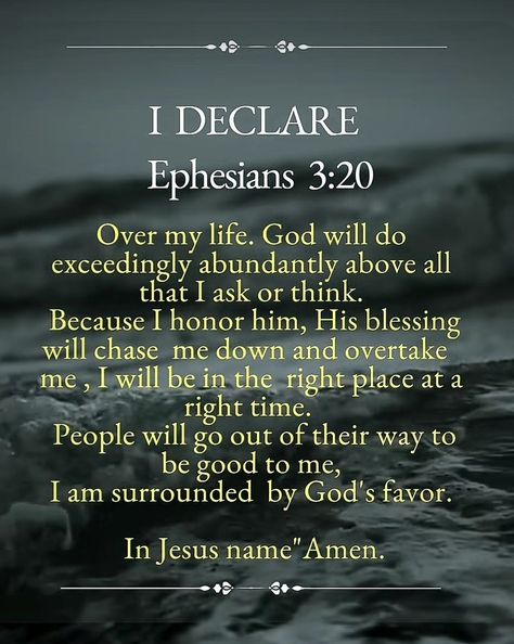 Declarations Over My Life, Powerful Bible Verses Inspiration, Scripture Prayers, Prayer Of Praise, Praising God, Deliverance Prayers, Morning Prayer Quotes, Personal Prayer, Everyday Prayers