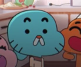 Amazing Gumball, Funny Car Memes, Amazing World Of Gumball, Cartoon Profile Pictures, World Of Gumball, Good Cartoons, Funny Doodles, The Amazing World Of Gumball, Some Funny Jokes