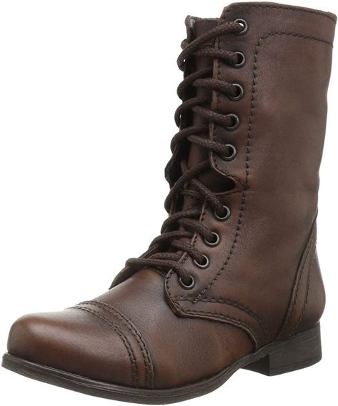 MARCH 16TH (ha, the sixteenth) NUMBER ONE IN HETERO YESSIREE APRIL 1… #fanfiction #Fanfiction #amreading #books #wattpad Short Brown Boots, Hiking Boots Outfit, Brown Combat Boots, 13th Doctor, Army Boots, Short Leather Boots, Steve Madden Boots, Hiking Boots Women, Purple Shoes