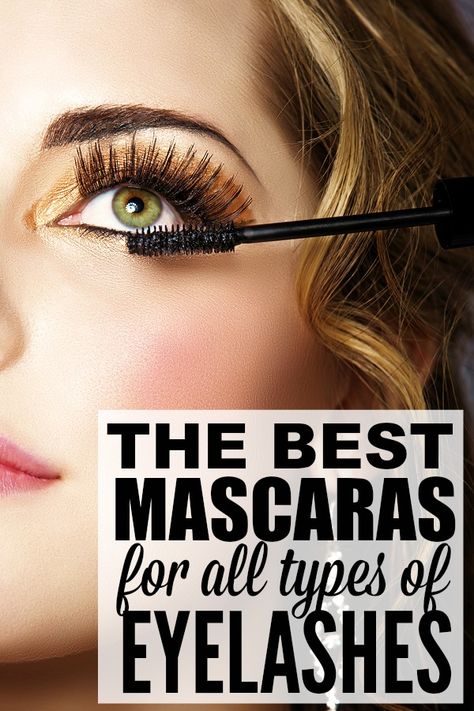 If you're looking for the best mascara for all eyelash types, volume, and length, or need advice on the best drugstore brands, these tutorials are for you! Pumice Stone, Best Mascara, Makeup Tricks, Eyelash Growth, Natural Eyelashes, How To Apply Mascara, Growth Serum, Dr Oz, Fifth Harmony