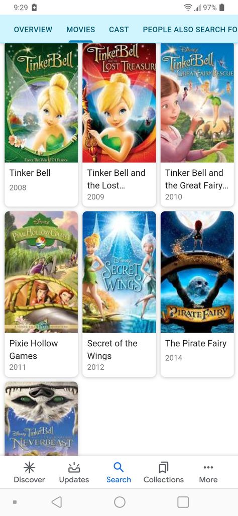 These are the Tinker bell movies in order Tinker Bell Movie Poster, Disney Movie Recommendations, Disney Princess Movies List In Order, Disney Movie List In Order, Disney Movies List In Order, Animation Movies List, Dreamworks Movies List, Princess Movies List, Fairy Movies