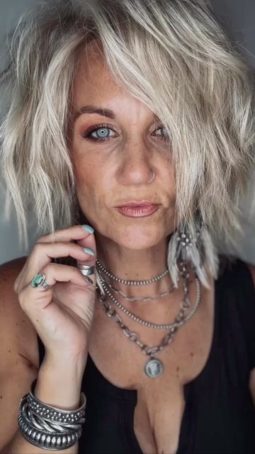 Olivia Wilde Short Hair, Kelly Pollitt, Wild Tribe Style, Wild Tribe, Living To The Fullest, Sassy Hair, Olivia Wilde, Short Hair Older Women, Instagram Life