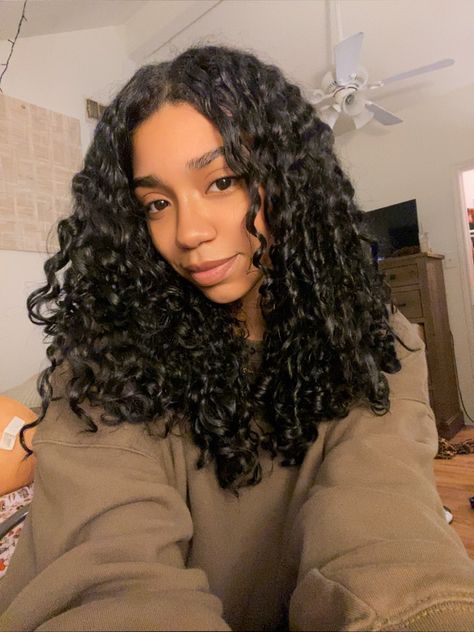 Curly hair, wash day, finger, coil, natural hair Curly Hair Finger Coil, Finger Coils Curly Hair, Finger Coiled Hair, Coils On Natural Hair, Curly Hair Wash Day, Finger Coiling, Curly Hair Wash, Finger Coils Natural Hair, Coiling Natural Hair