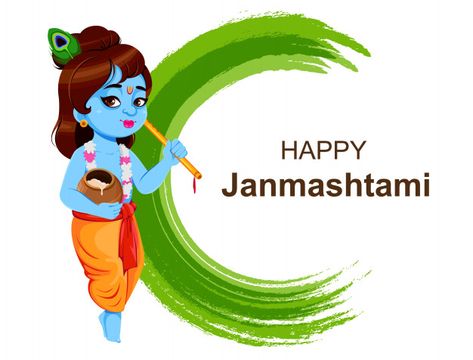 Discover thousands of Premium vectors available in AI and EPS formats Best Independence Day Quotes, Janmashtami Greetings, Janmashtami Celebration, Happy Krishna Janmashtami, Good Day Wishes, Happy Krishna, Independence Day Quotes, Independence Day Images, Funny Cartoon Characters